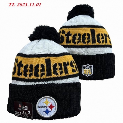 2023/24/25 NFL Beanies 2260