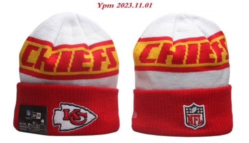 2023/24/25 NFL Beanies 2408