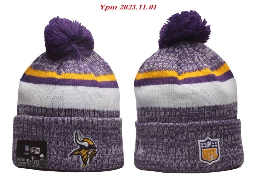 2023/24/25 NFL Beanies 2420