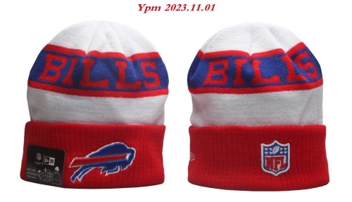 2023/24/25 NFL Beanies 2404