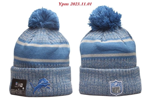 2023/24/25 NFL Beanies 2430