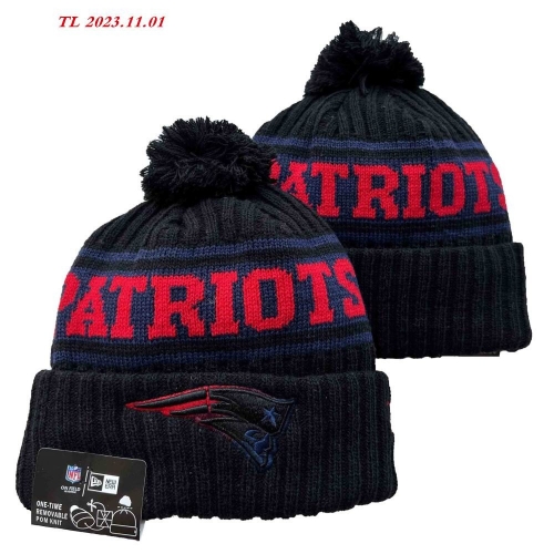 2023/24/25 NFL Beanies 2285