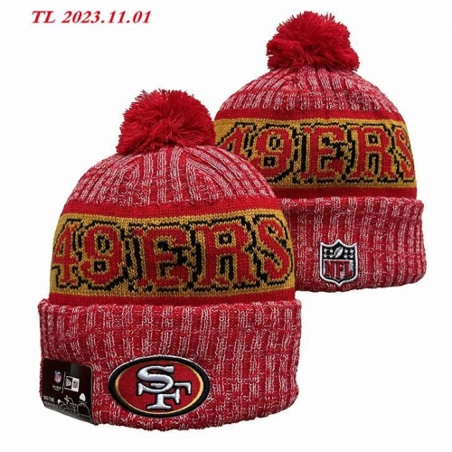 2023/24/25 NFL Beanies 2210