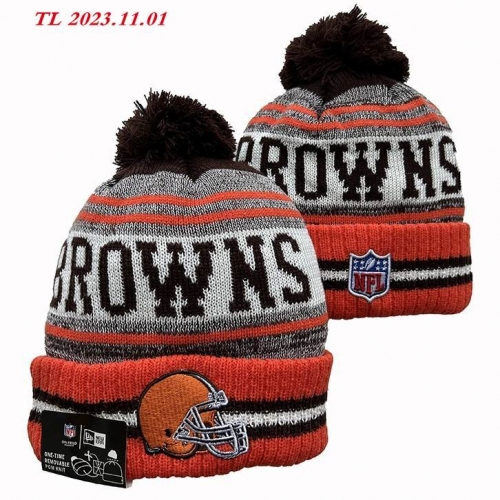 2023/24/25 NFL Beanies 2143