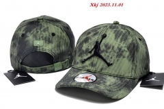 J.O.R.D.A.N. Hats AA 1126