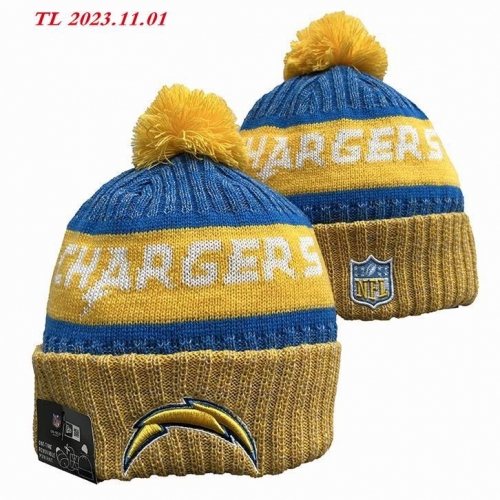 2023/24/25 NFL Beanies 2331