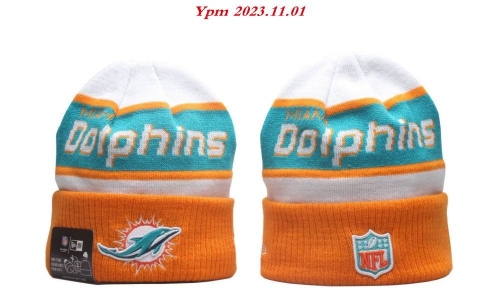 2023/24/25 NFL Beanies 2415