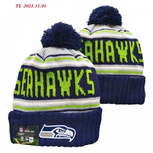 2023/24/25 NFL Beanies 2167