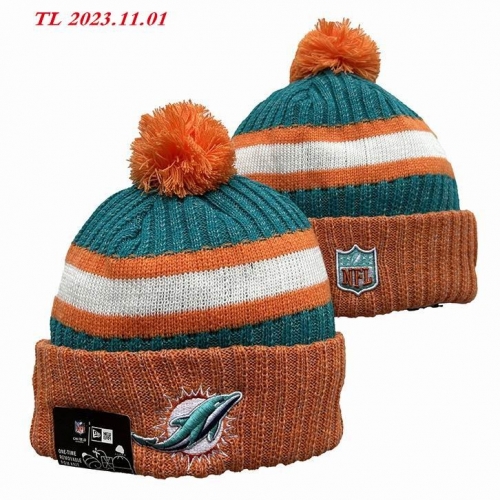 2023/24/25 NFL Beanies 2293