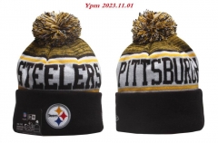 2023/24/25 NFL Beanies 2478
