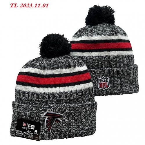 2023/24/25 NFL Beanies 2314