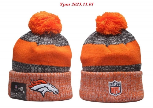 2023/24/25 NFL Beanies 2459