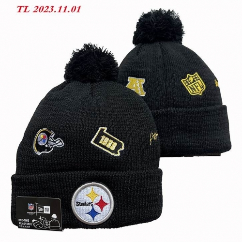 2023/24/25 NFL Beanies 2376