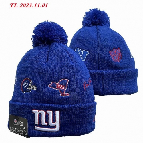 2023/24/25 NFL Beanies 2371