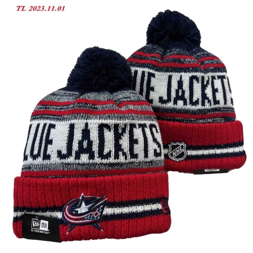 2023/24/25 NHL Beanies 2056