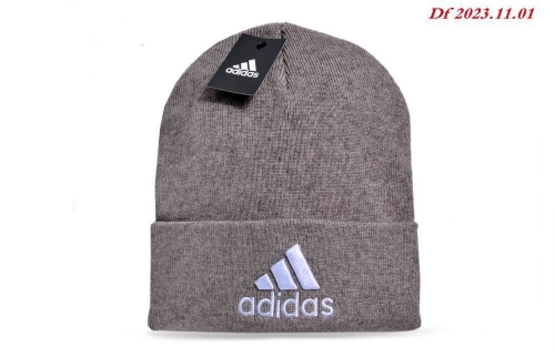 A.d.i.d.a.s. Beanies 1090