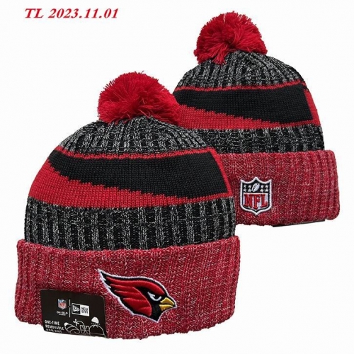 2023/24/25 NFL Beanies 2298