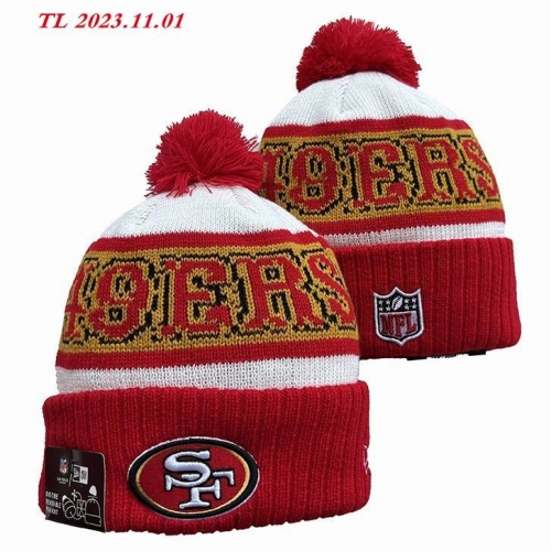 2023/24/25 NFL Beanies 2250