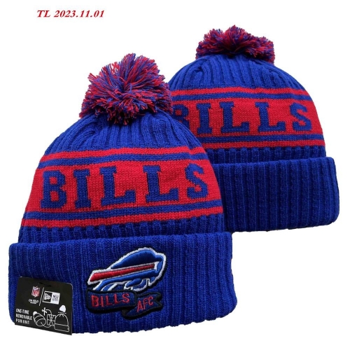 2023/24/25 NFL Beanies 2263