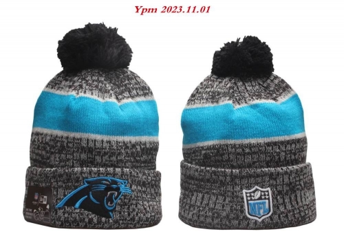 2023/24/25 NFL Beanies 2457