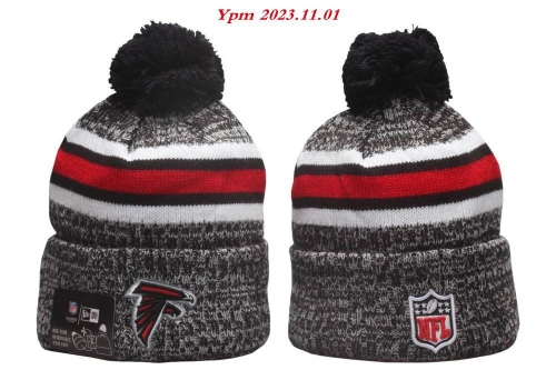 2023/24/25 NFL Beanies 2435