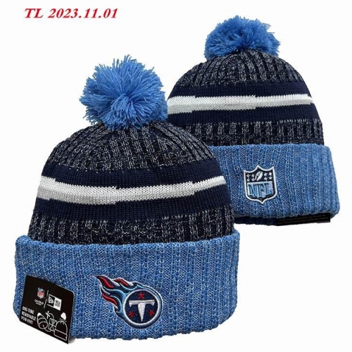 2023/24/25 NFL Beanies 2295