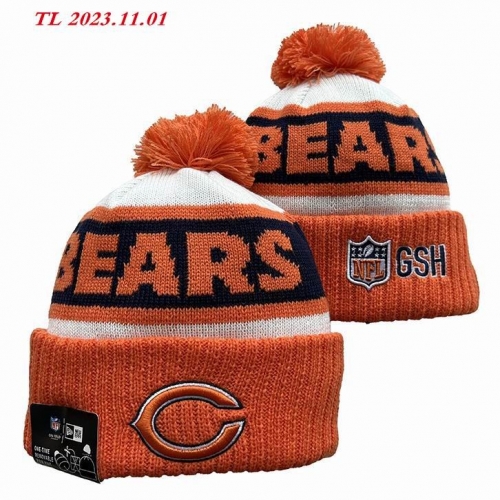 2023/24/25 NFL Beanies 2246