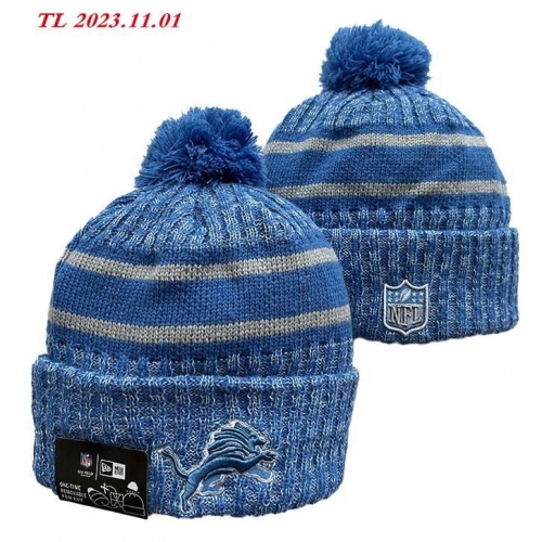 2023/24/25 NFL Beanies 2319