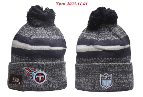 2023/24/25 NFL Beanies 2436