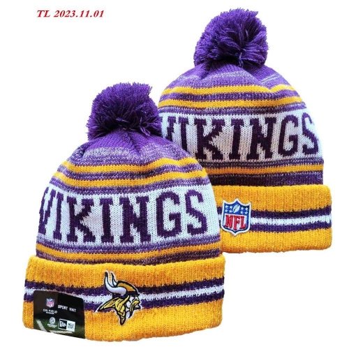 2023/24/25 NFL Beanies 2324