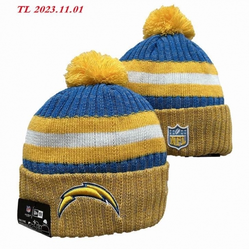 2023/24/25 NFL Beanies 2299