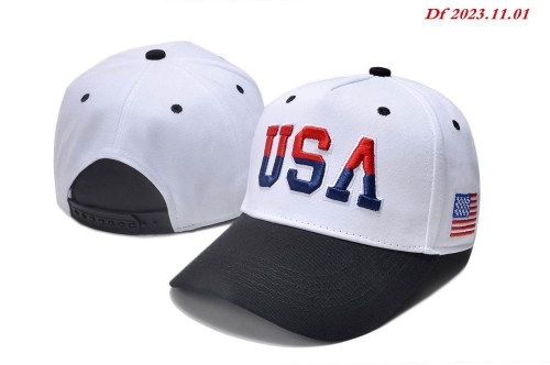 Independent design Hats AA 1098