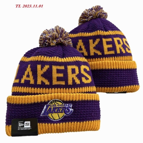 2023/24/25 NBA Beanies 2034