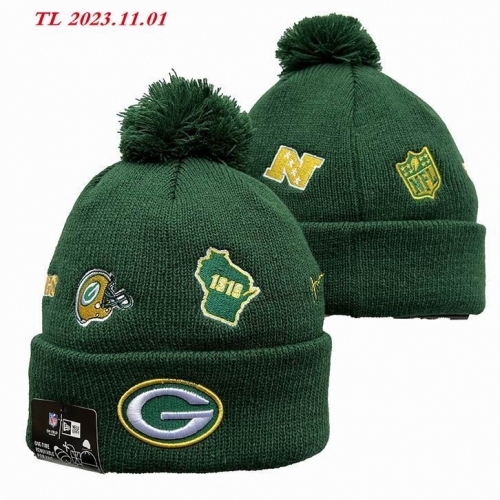 2023/24/25 NFL Beanies 2379