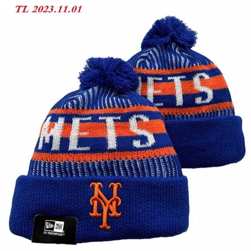 2023/24/25 MLB Beanies 2037