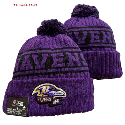 2023/24/25 NFL Beanies 2287