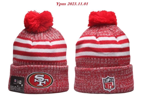 2023/24/25 NFL Beanies 2433