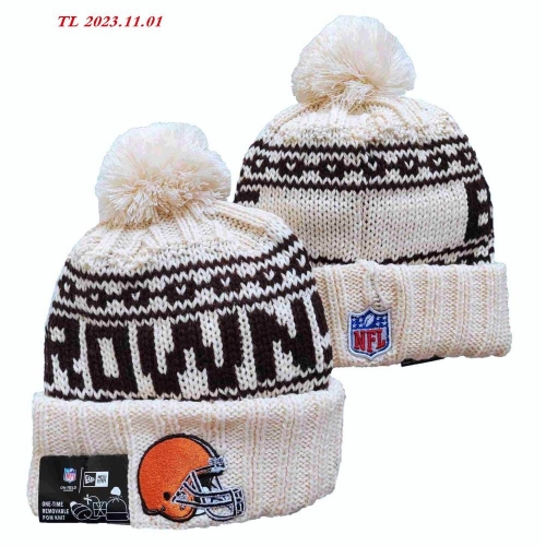 2023/24/25 NFL Beanies 2159