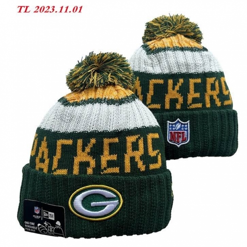 2023/24/25 NFL Beanies 2390