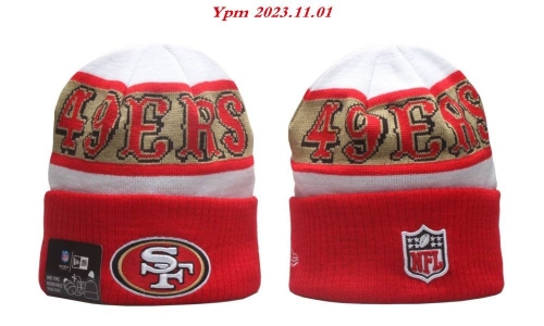 2023/24/25 NFL Beanies 2410