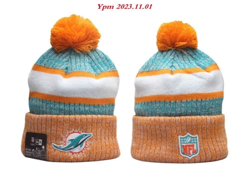 2023/24/25 NFL Beanies 2462