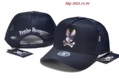 P.s.y.c.h.o.B.u.n.n.y. Hats AA 1081