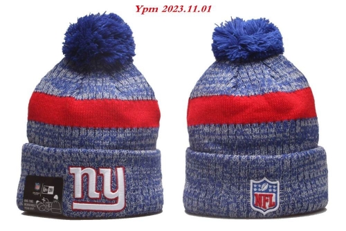 2023/24/25 NFL Beanies 2432