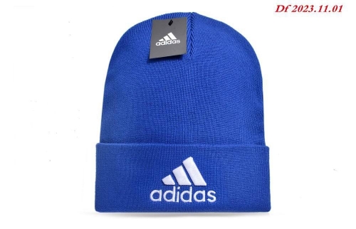 A.d.i.d.a.s. Beanies 1084