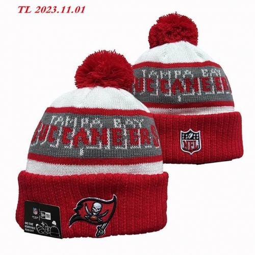 2023/24/25 NFL Beanies 2249