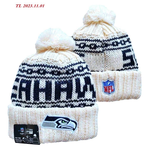 2023/24/25 NFL Beanies 2154