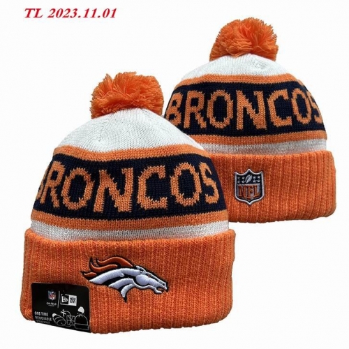 2023/24/25 NFL Beanies 2252