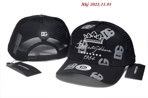 D.o.l.c.e. G.a.b.b.a.n.a. Hats AA 1026