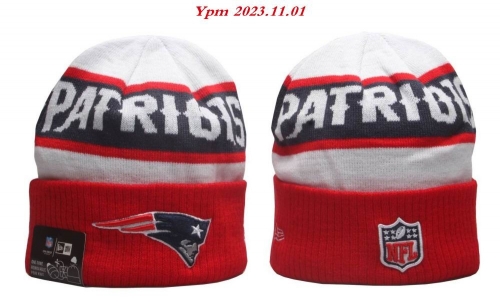 2023/24/25 NFL Beanies 2406