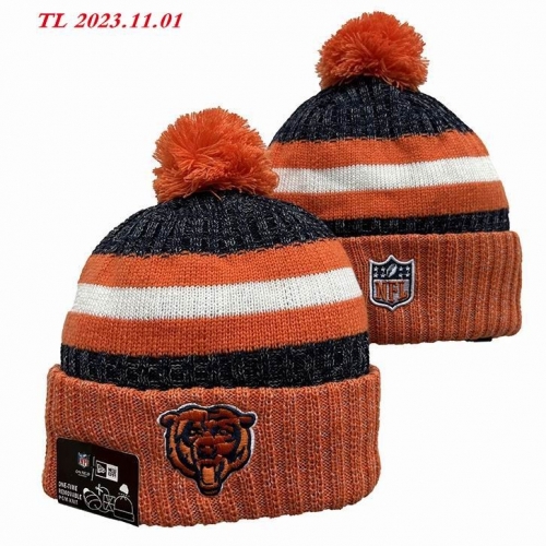 2023/24/25 NFL Beanies 2303